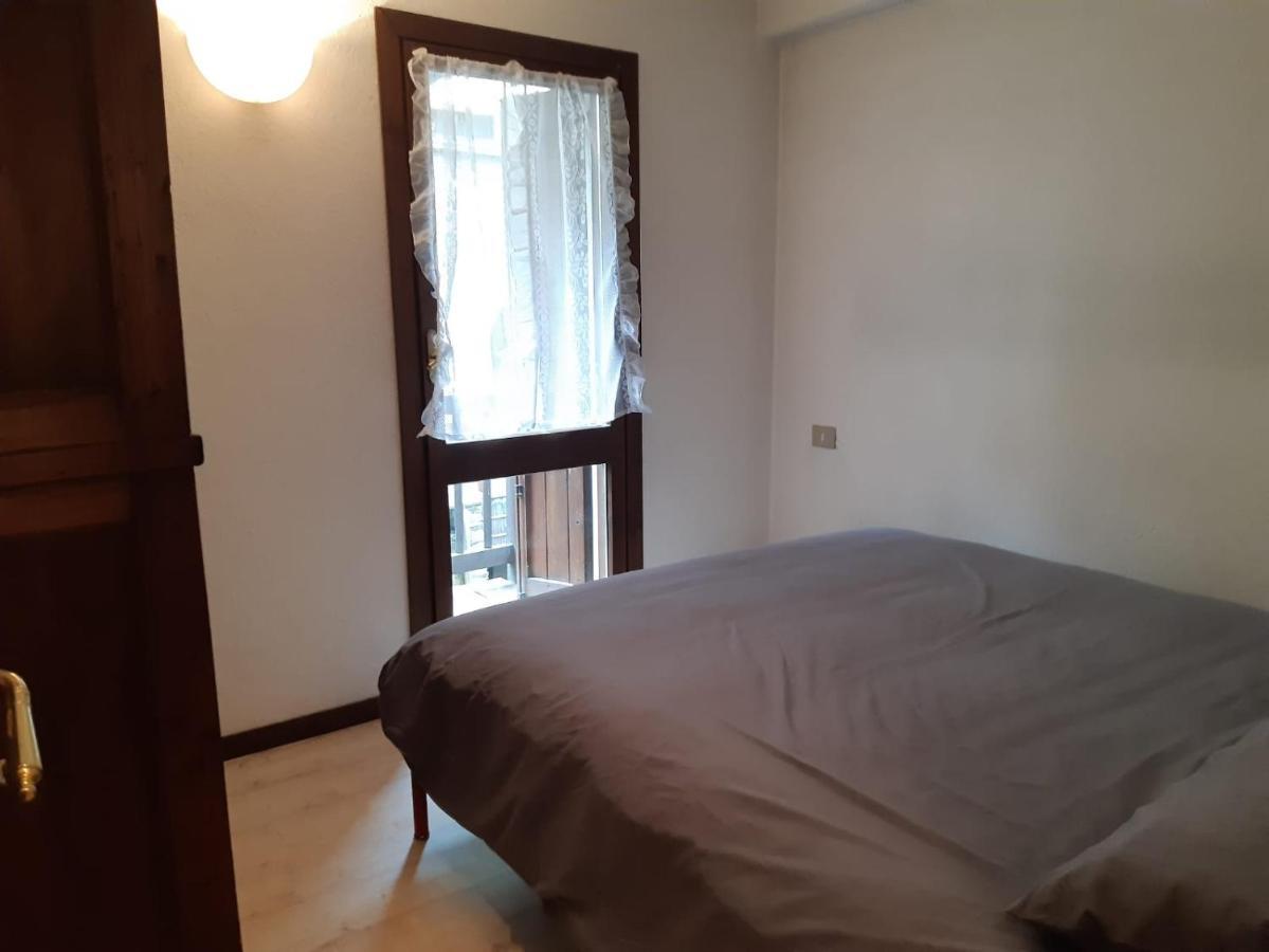 Appartamento Jackson Sauze di Cesana Esterno foto