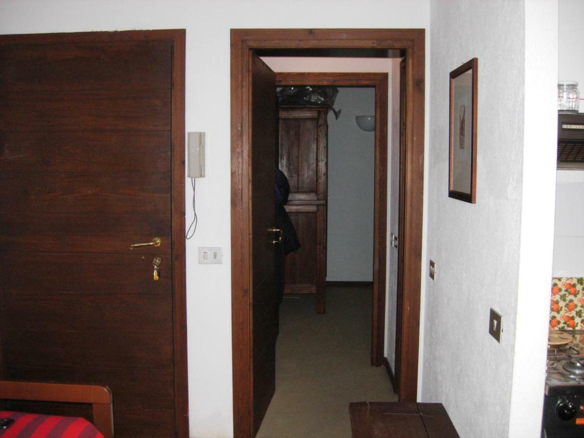 Appartamento Jackson Sauze di Cesana Esterno foto