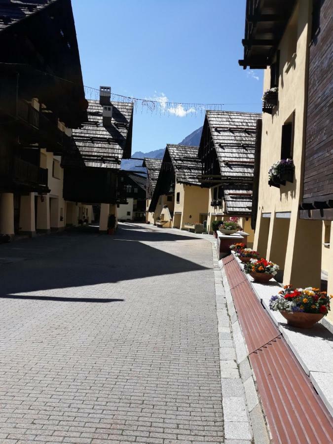 Appartamento Jackson Sauze di Cesana Esterno foto