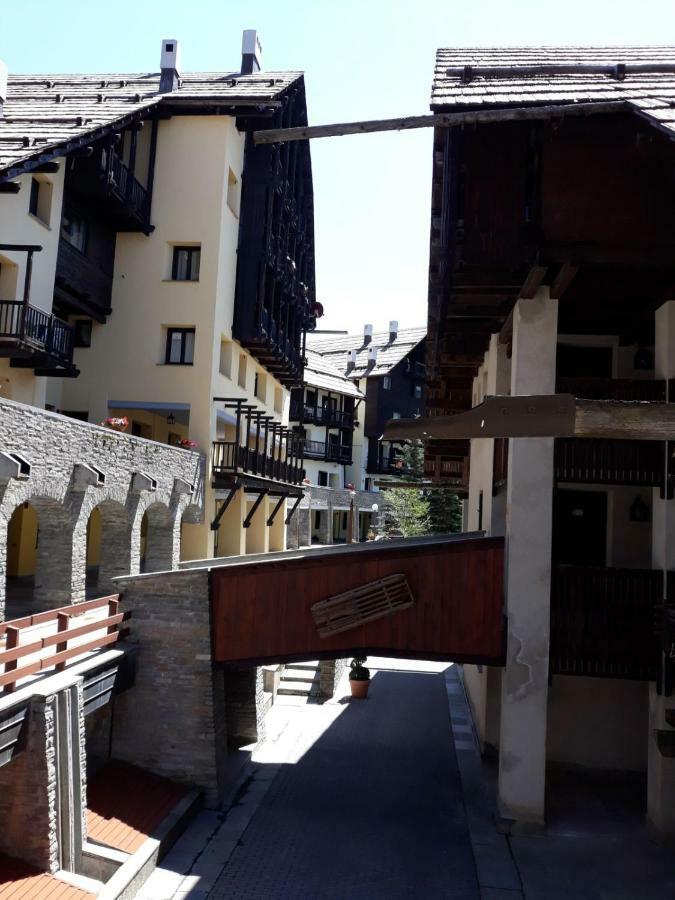 Appartamento Jackson Sauze di Cesana Esterno foto
