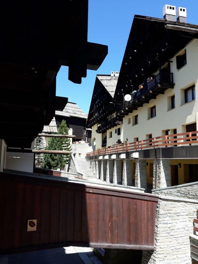 Appartamento Jackson Sauze di Cesana Esterno foto