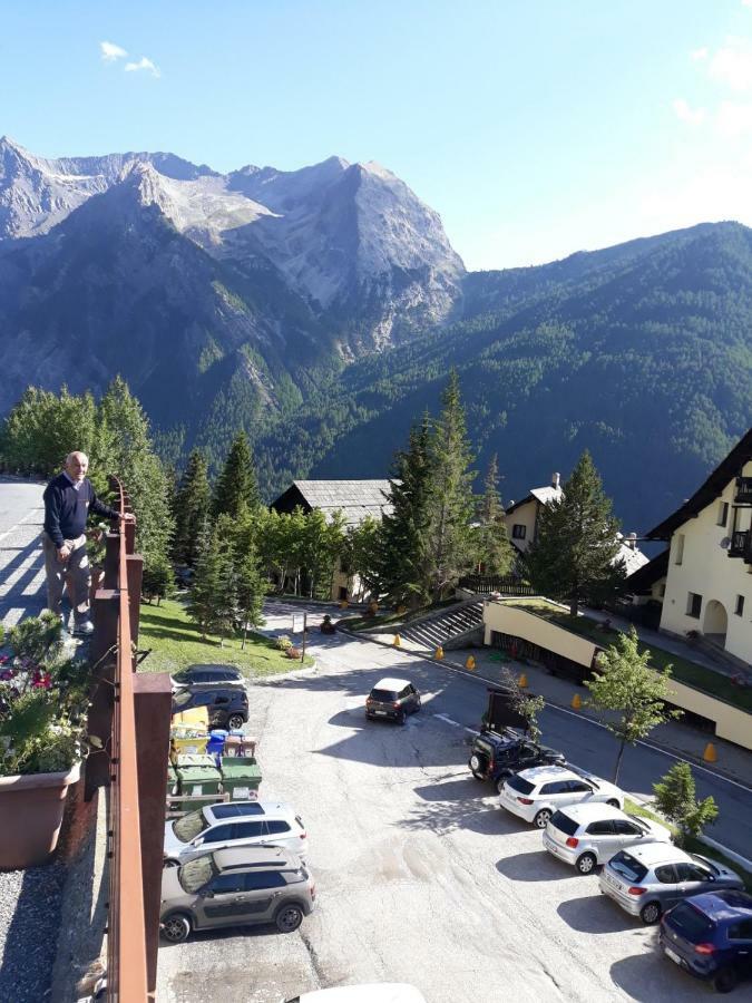 Appartamento Jackson Sauze di Cesana Esterno foto