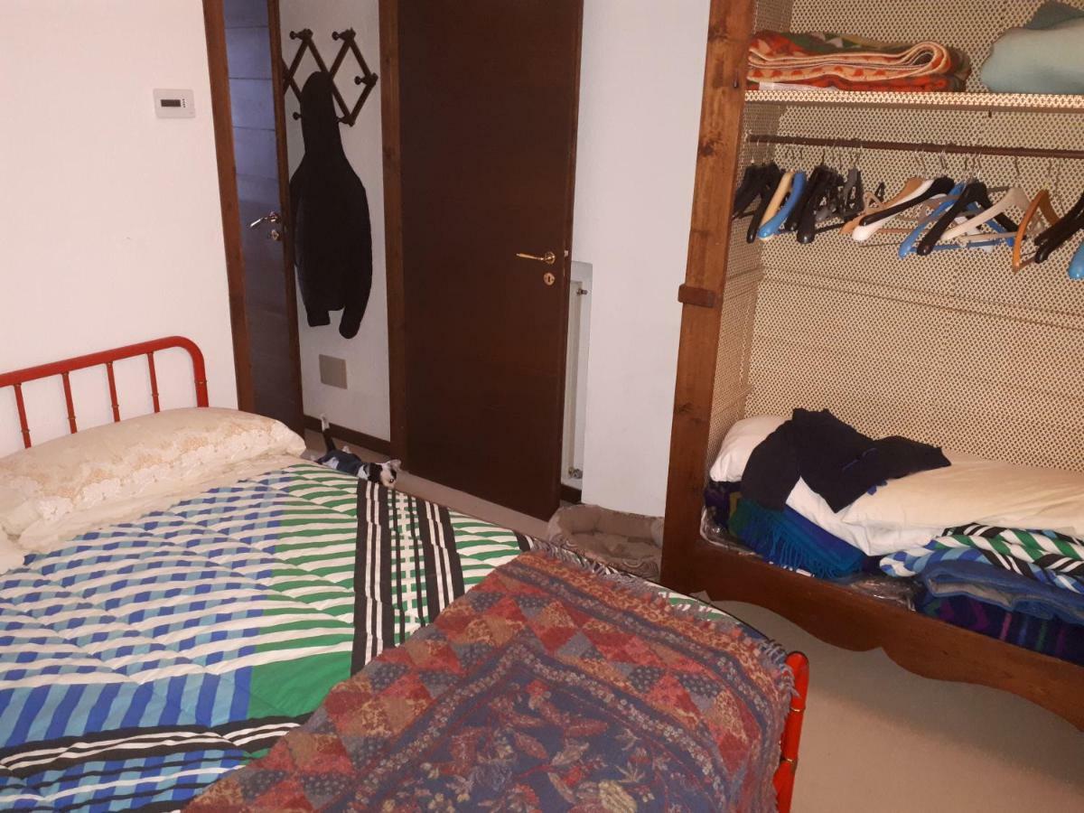 Appartamento Jackson Sauze di Cesana Esterno foto