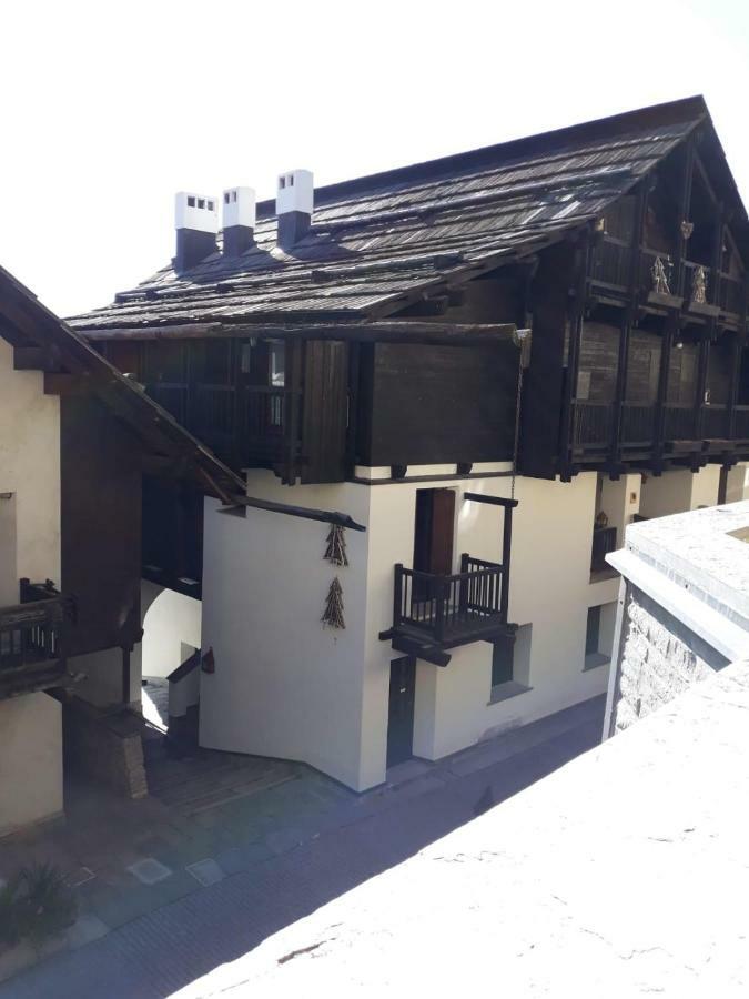 Appartamento Jackson Sauze di Cesana Esterno foto