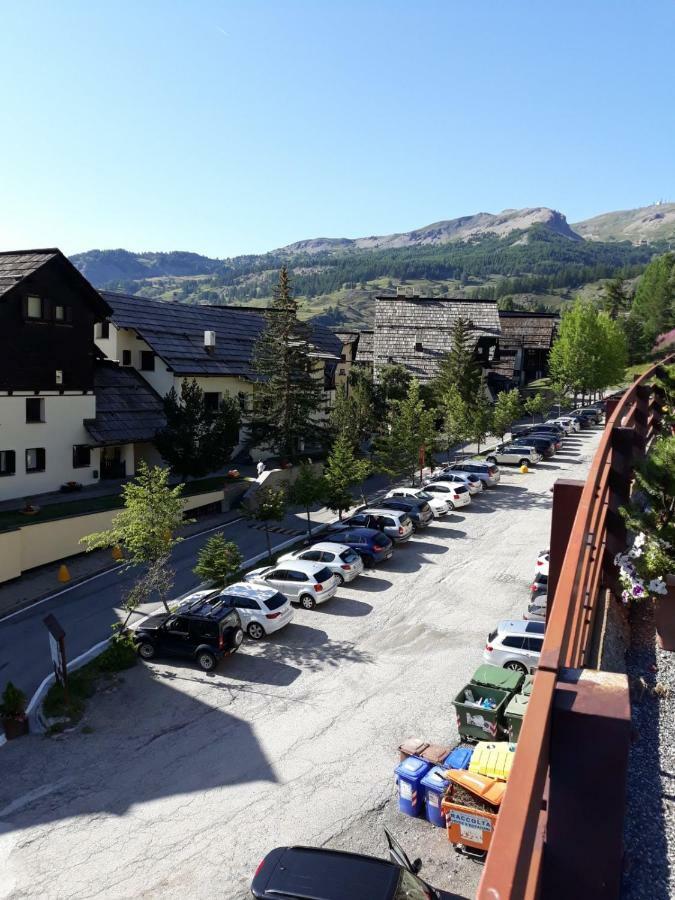 Appartamento Jackson Sauze di Cesana Esterno foto